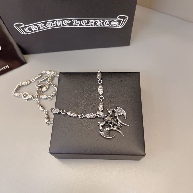 Chrome Hearts Necklaces